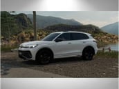 Volkswagen Tiguan R