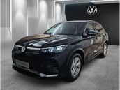 Volkswagen Tiguan R