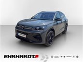 Volkswagen Tiguan R