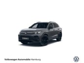 Volkswagen Tiguan R