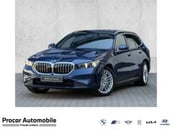 BMW 550