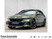 BMW 550