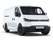 Ford e-Transit