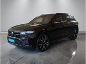 Volkswagen Touareg R