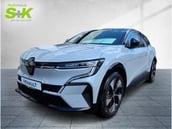 Renault Mégane E-Tech
