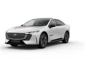 Mazda 6e