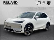 Geely E5