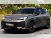 Volkswagen T-Roc R