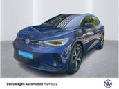 Volkswagen ID.4 GTX
