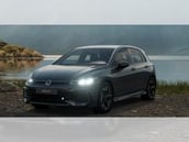 Volkswagen Golf R