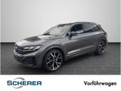 Volkswagen Touareg R