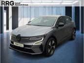 Renault Mégane E-Tech