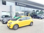 Renault Twingo E-Tech