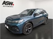 Volkswagen Tiguan R