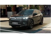 Volkswagen Tiguan R