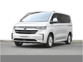 Volkswagen e-Caravelle
