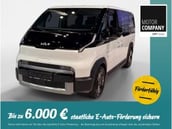 Kia PV5 Passenger