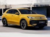 Volkswagen T-Roc R