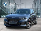 BMW 550