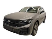 Volkswagen Touareg R