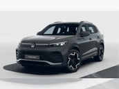 Volkswagen Tiguan R