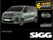Citroën SpaceTourer