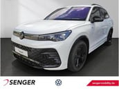 Volkswagen Tiguan R