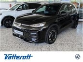 Volkswagen T-Roc R