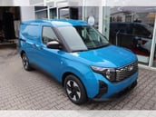 Ford Courier