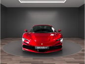 Ferrari SF90 Stradale