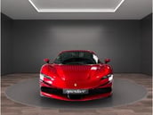 Ferrari SF90 Stradale