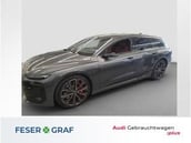 Audi S6 e-tron