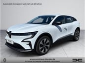 Renault Mégane E-Tech