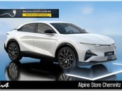 Alpine A390