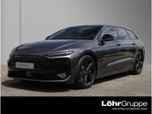 Audi S6 e-tron