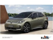 Volkswagen ID.3 Neo