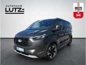 Ford Tourneo