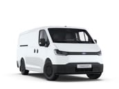 Ford e-Transit