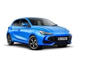 MG MG3