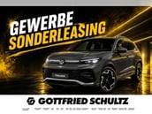 Volkswagen Tiguan R