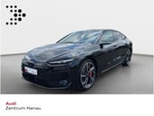 Audi S6 e-tron