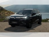 Volkswagen Tiguan R