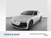 Audi S6 e-tron