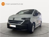Volkswagen e-Caravelle