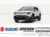 Suzuki e Vitara