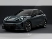 Cupra Raval