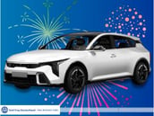 Kia K4