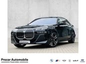 BMW 740