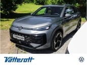 Volkswagen T-Roc R