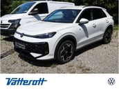 Volkswagen T-Roc R